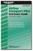 ASA Oral Exam Guide ATP Airline Transport Pilot Rating