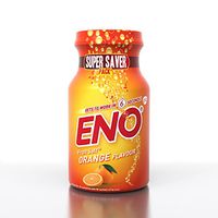 ENO Fruit Salt-Orange Flavour