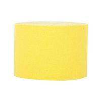 Kinesiology Tape, Roll of Elastic Muscle Strain Support Bandage for Exercise, Sports Waterproof and Breathable 197inch 1.97inch (1#)