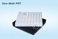 Geo-Matt PRT Cushion - 24W x 18L (Bariatric)