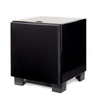 MartinLogan Dynamo 1500X MartinLogan Dynamo 1500X 15 Subwoofer (High Gloss Black)