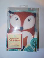 Knitted Animal Hottie BBB Bundle