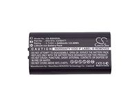 KML Battery for SportDOG 650-970 V2HBATT TEK 2.0 GPS Handheld