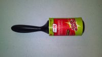 Scotch Brite Lint Roller Diversion Hidden Safe Can Stash