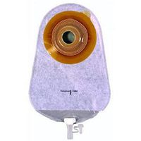 6212991 - Assura 1-Piece Urostomy Pouch Precut Convex 5/8
