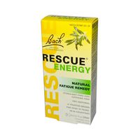 Bach Rescue Energy 20 ml ( Multi-Pack)