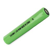 Empire Flashlight Battery, Works with Streamlight STINGER XT Flashlight