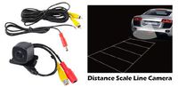 Pyle PLCMCAMRY Toyota Camry Vehicle Specific Infrared Rear View Backup Camera