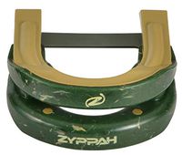 ZYPPAH Anti Snoring Hybrid Oral Appliance Mouthpiece Stop Snoring Sleep Aid Solution Snore Stopper Mouth Guard Device - Made in USA, FDA Cleared - Military