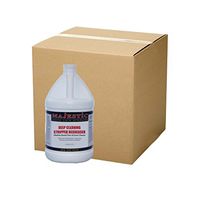 Deep Clean Stripper Degreaser (Case/4 Gal.)