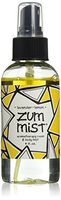 Indigo Wild Zum Mist Aromatherapy Spray, Lavender Lemon, 4 Fluid Ounce