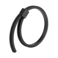 Tilta Ikan Zip Gear Ring for Lenses