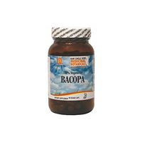 L A NATURALS Bacopa 90 Vgc, 0.02 Pound