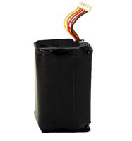 Grace Digital Acc-IRCLI Rechargeable Battery Pack for Mondo and Mondo+