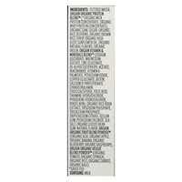 Orgain Organic Nutrition Shake - Strawberry and Cream - 11 fl oz - Case of 12