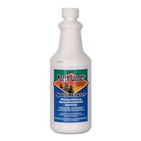 North Woods Spot Master - No Scrub Spot Elimination System (Pack of 12)