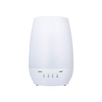 Star Screen Humidifier Intelligent Timing Mini Humidifier 200ml Atomizing Aromatherapy Machine Spray Low Noise Humidifiers