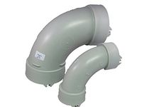 L173 3" x90D FR-PP SWEEP EJ ENFIELD