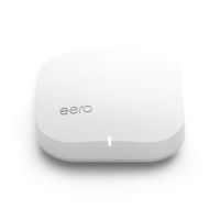 eero Home WiFi System - 2nd Generation (Certified Refurbished) - Advanced Mesh WiFi System to Replace WiFi Routers and WiFi Extenders (Pack of 1)