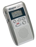 Memorex MB002 Digital Voice Recorder
