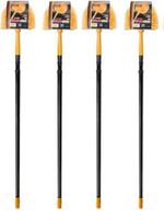 Cobweb Brush Pro 118"L