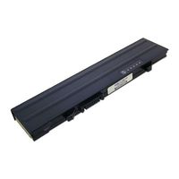 6-cell PP32LB Replacement Laptop Battery for Dell Latitude E5400, Dell Latitude E5410, Dell Latitude E5500 and Dell Latitude E5510.