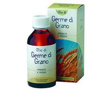 Wheat Germ Oil 100ml