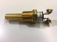 NASON TEMPERATURE PRESSURE SWITCH TT-F2B-215R