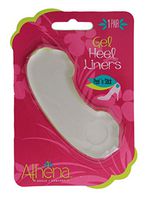 Athena Heel Liners Gel