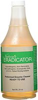 Nature's ERADICATOR Multi-Purpose Preformed Enzyme Cleaner/Odor Free, Green, Safe, and Natural Enzymatic Cleaning Solution for Home and Industry/Ready to Use 24 Oz