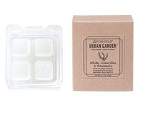 Aromatique White Amaryllis Rosemary Boxed Wax Melt Urban Garden