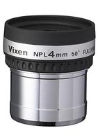 Vixen Optics 39201 USA Vixen NPL 4mm Eyepiece (Black)
