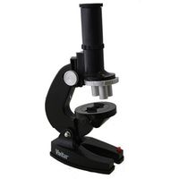Vivitar MIC-20 300x/450x/600x Microscope Set