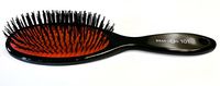 Head Jog 101 Bristle Paddle Brush