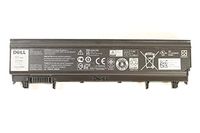 Dell OEM Genuine Battery CXF66 VV0NF 6 Cell 65 WHR 5605 Latitude E5440 E5540