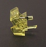 Durpower Phonograph Record Turntable Needle For CARTRIDGES Empire A11E, Empire 5001D, Empire 200E Empire 200E/X Empire 200SE/X
