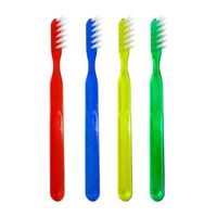 Heraeus Lumident Toothbrush Rolling H 1 Count