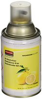 Rubbermaid Commercial FG401909 Standard Aerosol Refill for Microburst Metered Air Care Systems, Lemon