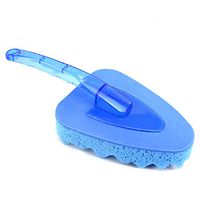 Buyanputra Car Cleaning Wash Handle Sponge Truck Washing Cleaning Brush Tool