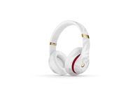 Beats Studio3 Wireless Noise Cancelling Over-Ear Headphones - NBA Collection - Raptors White
