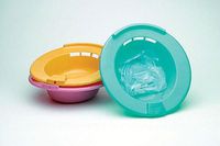 Sitz Bath Disposable Unboxed - 1 Ea