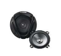Kenwood KFC-1052S 4-Inch 110 Watt Max Power Dual Cone Speaker System