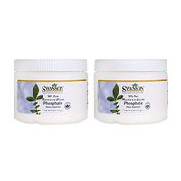 Swanson 98% Pure Monosodium Phosphate 4 Ounce (113 g) Pwdr (2 Pack)
