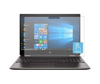 PcProfessional Screen Protector (Set of 2) for HP Spectre x360 15 DF Series 15-DF0013DX 15.6" Touch Screen Laptop High Clarity Anti Scratch
