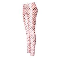 H.coosy practical;cozy of the original single Europe and the United States fashion digital printing Slim general hip wear leggings wholesale and retail Lgs3644 XXL