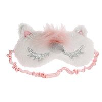Dylandy Eye Mask Cartoon Dreamy Sleep Eye Mask Cute Girl Sleep Eyewear Shading Goggles