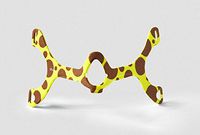 Frame for wisp Pediatric Nasal Mask