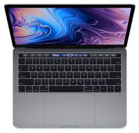 Apple MacBook Pro (13" Retina, Touch Bar, 2.8GHz Quad-core Intel Core i7, 16GB RAM, 1TB SSD) - Space Gray (Latest Model)
