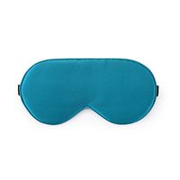 OROSE 100% Silk Sleep Mask for A Full Night's Sleep | Works with Travel & Nap Time | Block Lights & Super-Smooth Blindfold & Breathable Lightweight Eye Mask with Adjustable Strap