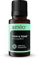 Ameo Trim & Tone Essential Oil Blend 15 ml